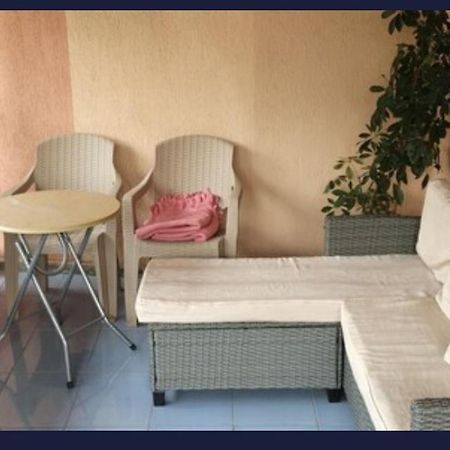 טולצ'אה Central City House מראה חיצוני תמונה