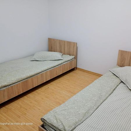 טולצ'אה Central City House מראה חיצוני תמונה
