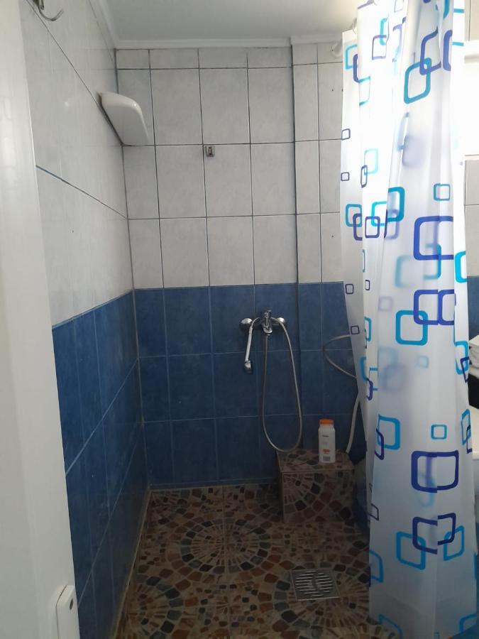 טולצ'אה Central City House מראה חיצוני תמונה