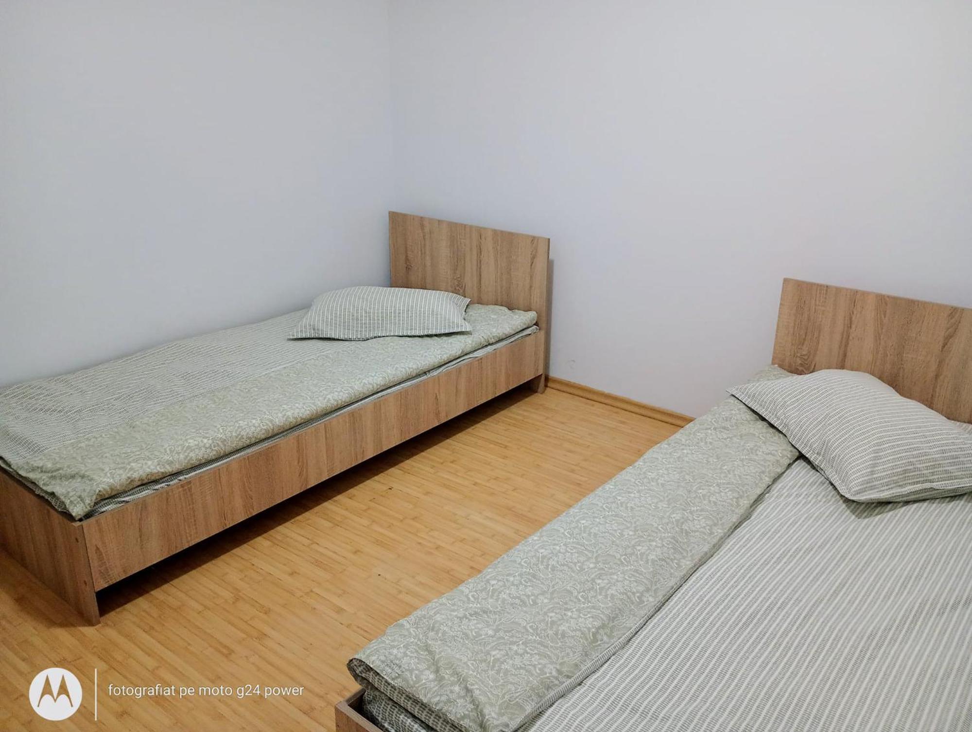 טולצ'אה Central City House מראה חיצוני תמונה