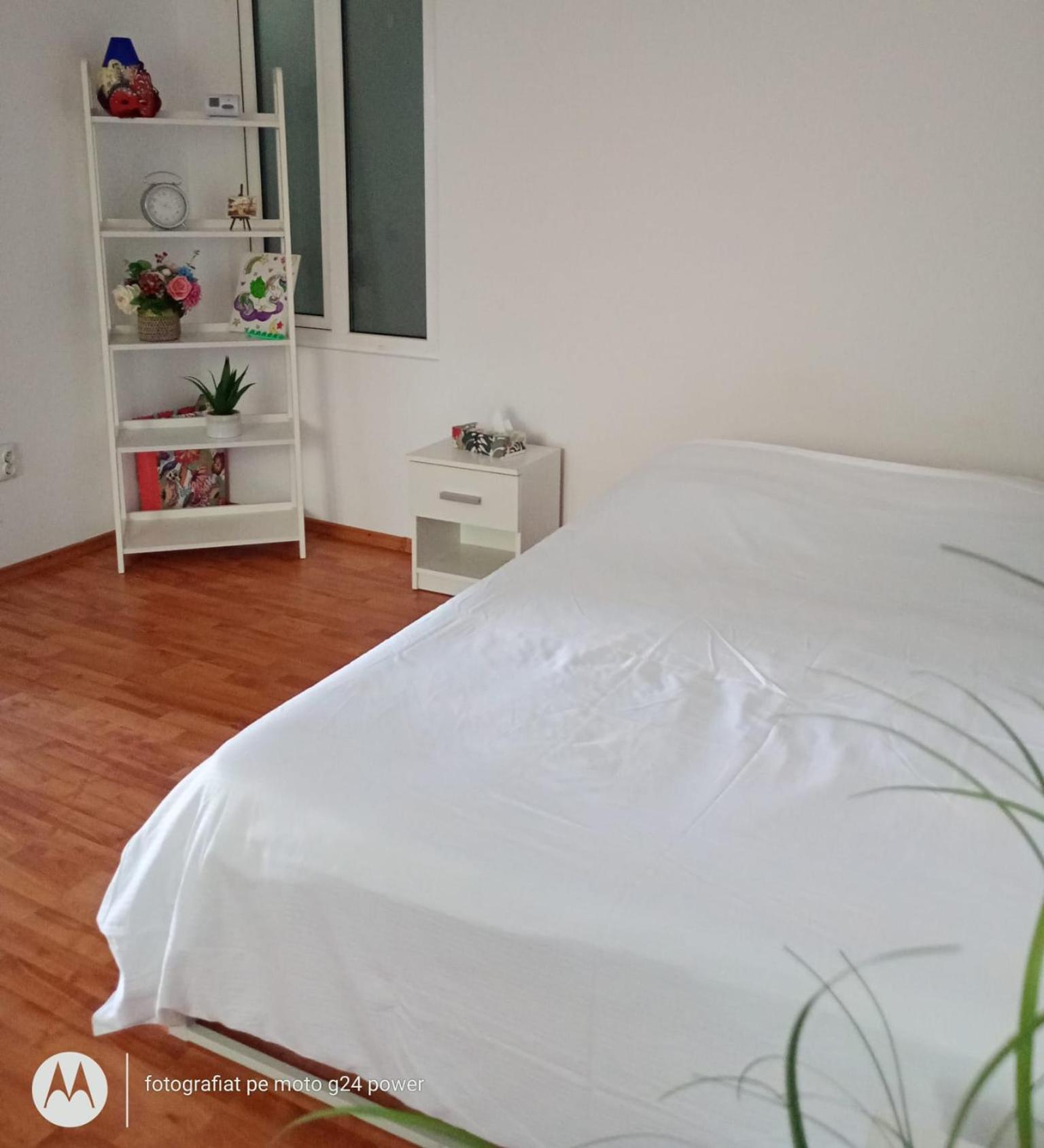 טולצ'אה Central City House מראה חיצוני תמונה