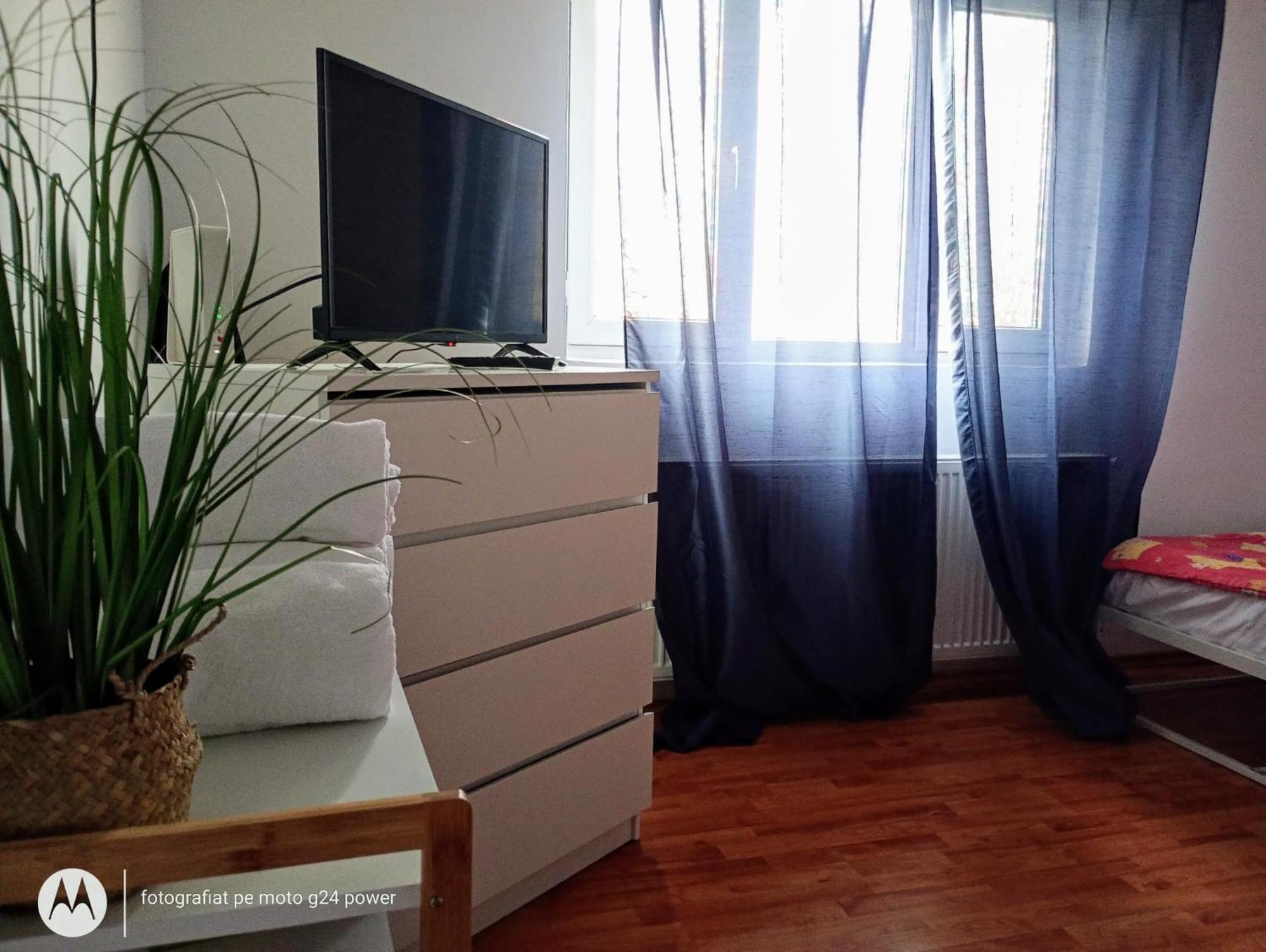 טולצ'אה Central City House מראה חיצוני תמונה