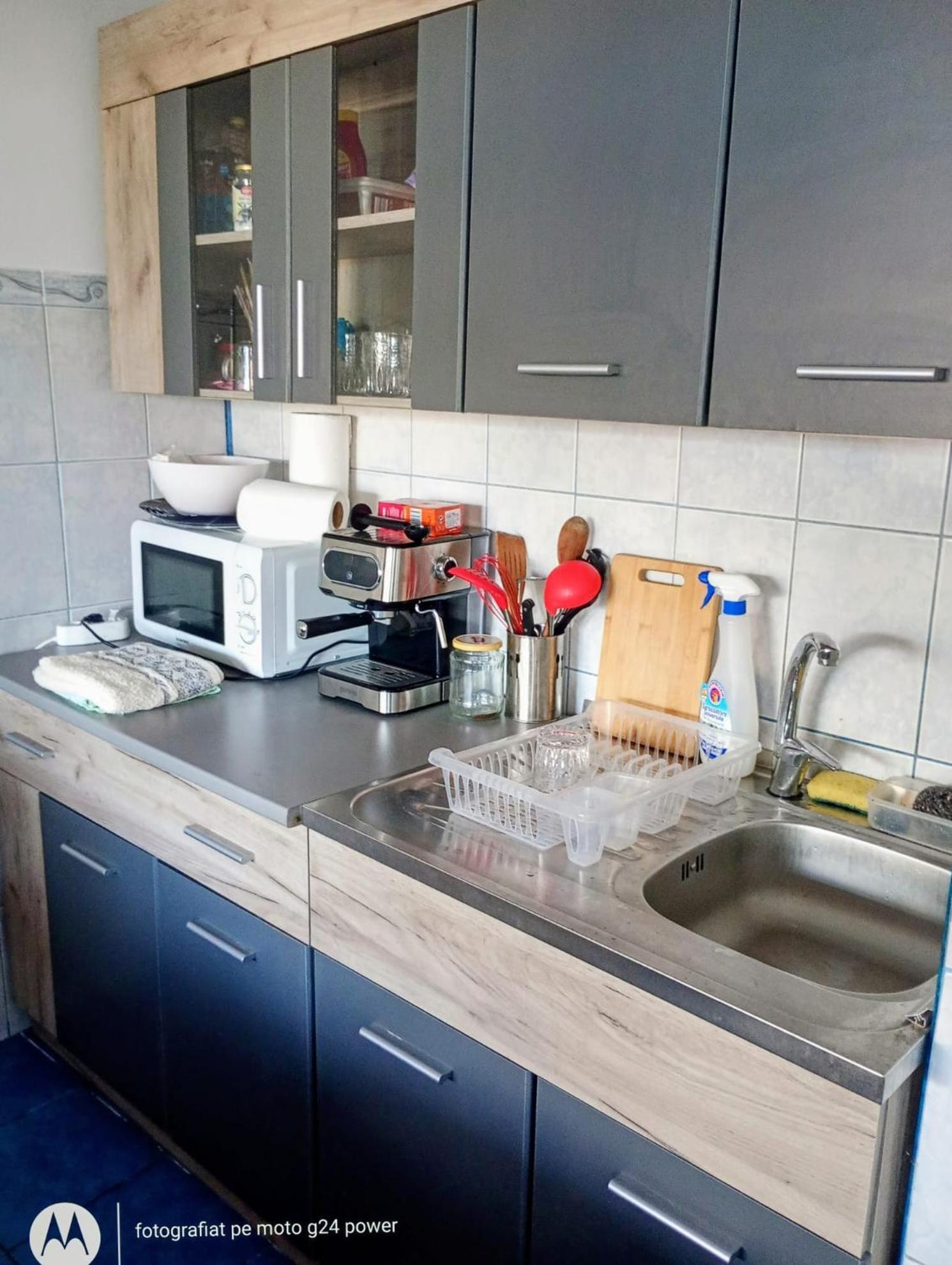 טולצ'אה Central City House מראה חיצוני תמונה